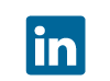 linkedin icon