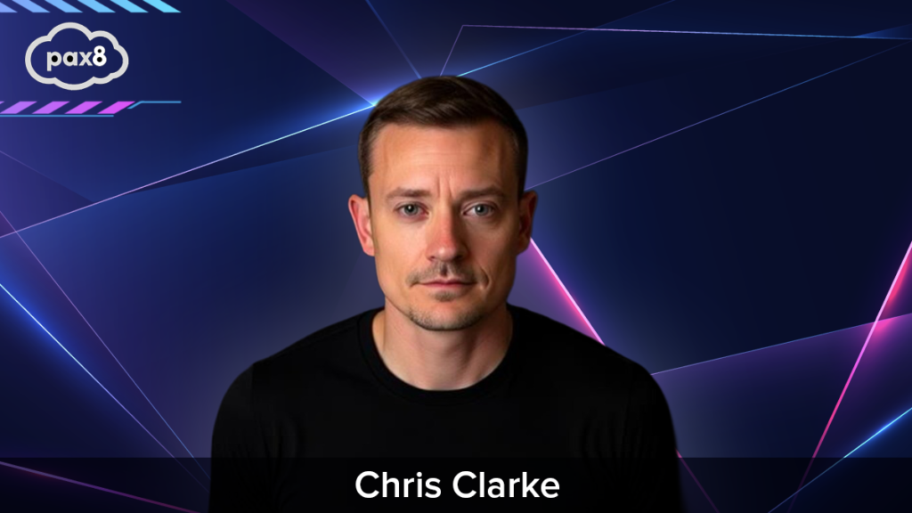 Pax8 appoints director of sales, UK and Ireland