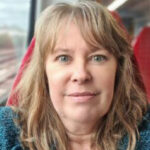 Trish Stevens