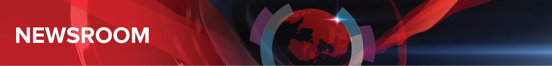 newsroom header