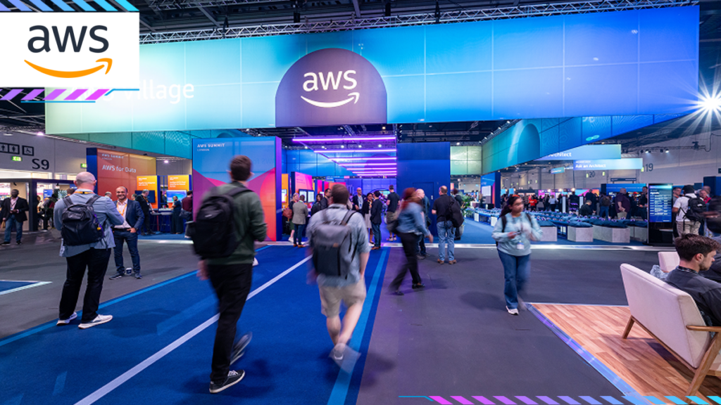 AWS: Three Key Ingredients are Driving Enterprise AI Transformation