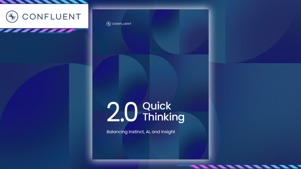 3 in 5 Businesses use ‘Gut Feel’ when unable to access Data Insight